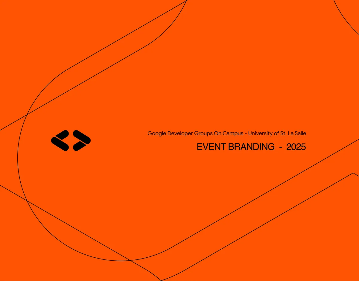 THE CAPITOL — Event Identity - Branding project thumbnail